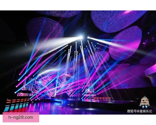 2026世界杯决赛将上演史无前例360度无人机灯光盛宴 2026世界杯决赛将上演史无前例360度无人机灯光盛宴