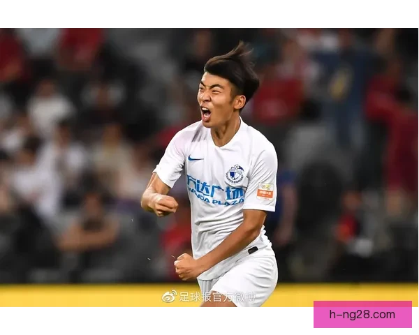 何宇鹏大连人解散后自由加盟北京国安担任右后卫角色 何宇鹏大连人解散后自由加盟北京国安担任右后卫角色