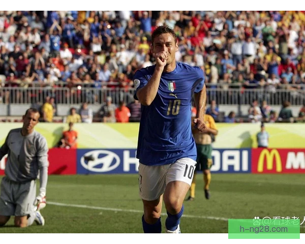 2006年世界杯加纳点球争议 美国出局后的争论延续多年